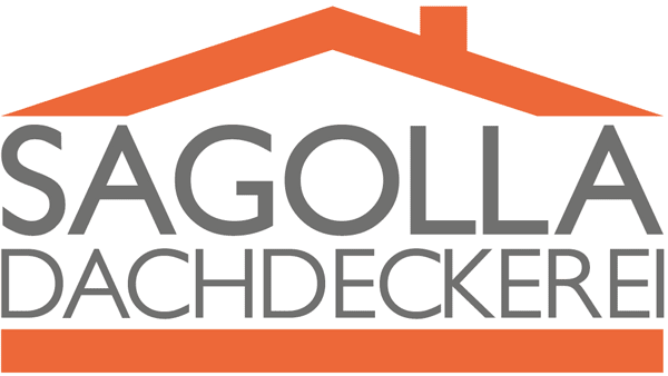 Sagolla Dachdeckerei logo